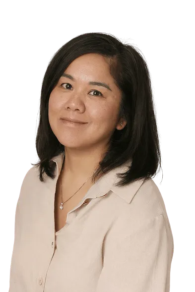 Sandrine Heng