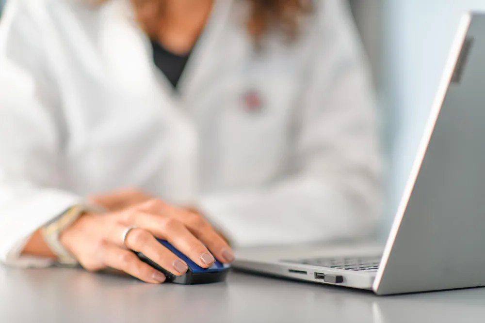 Outil de gestion de projet médical