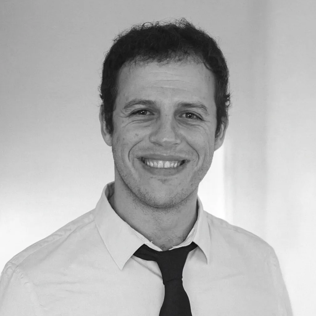 Nicolas Kellner