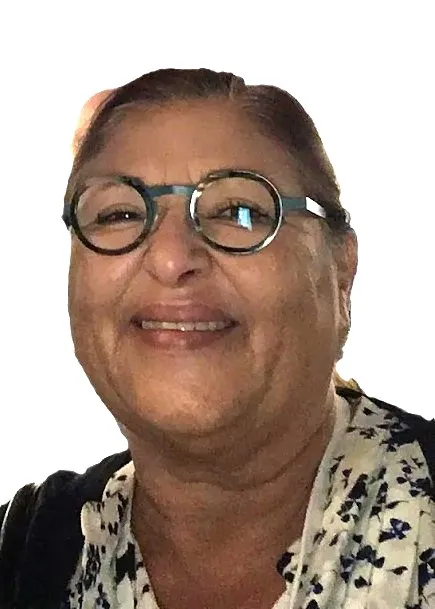 Souad Bastin
