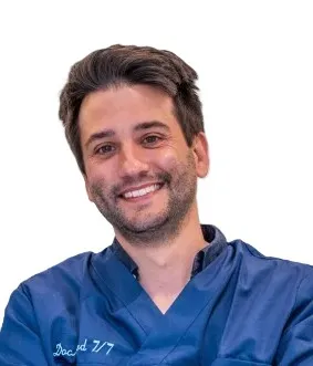 Dr Benjamin Fiol