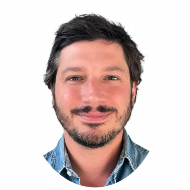 Edouard Attia