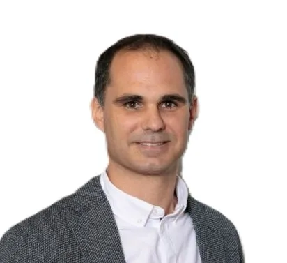 Olivier Bausset