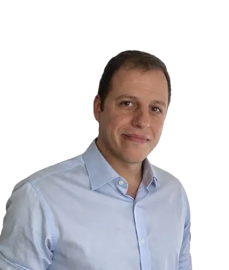 Nicolas Kellner